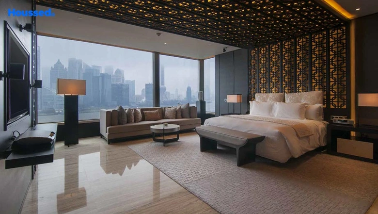 Sample Apartment